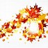 Image result for Fall Theme Border