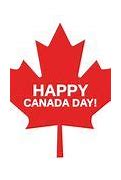 Image result for Canada Day PSD