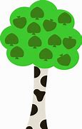 Image result for Birch Leaf Clip Art