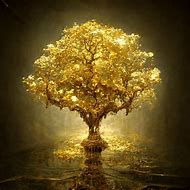 Image result for Hera's Golden Apple Tree