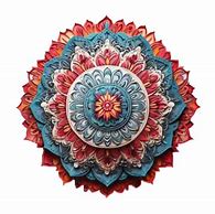 Image result for Mandala Art PNG