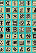 Image result for African Language Symbols