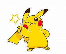 Image result for Good Pikachu