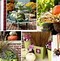 Image result for Garden Decoration Fall