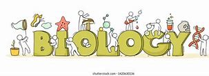 Image result for Biology Word Design