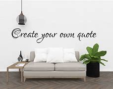 Image result for custom wall decals photos