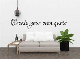 Image result for Custom Wall Decals