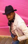 Image result for Black Cowboy Hat PFP