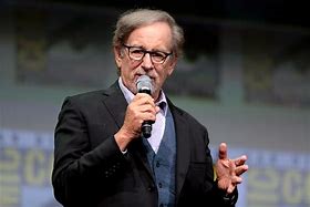 Image result for Spielberg Face