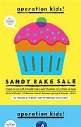 Image result for Bake Sale Banner Template