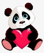 Image result for Red Panda Cartoon Character