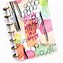 Image result for Happy Planner Journal