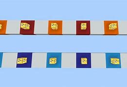 Image result for Lucky Block Race Map