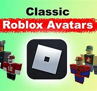 Image result for Roblox Old School Animation