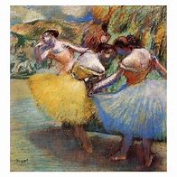 Image result for Degas Pastel Horses