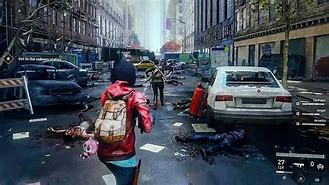 Image result for World War Z Game Logo