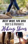 Image result for Wide Toe Box Hiking Boots