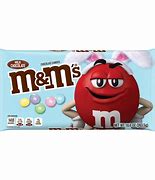 Image result for Dark Chocolate M&M Candy