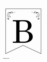 Image result for Letter B No Background