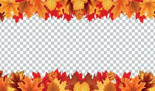 Image result for Maple Leaves and Acorn Border