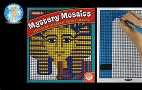 Image result for Geometric Mosaic Coloring Pages