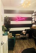 Image result for Salon Wall Decor