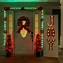 Image result for Christmas Door Decorating Ideas