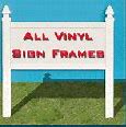 Image result for PVC Sign Post Kits