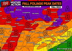 Image result for Pennsylvania Fall Foliage Drives