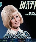 Image result for Dusty Springfield Anthology