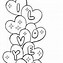 Image result for San Valentine Coloring Pages