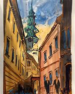 Image result for Art in Bratislava