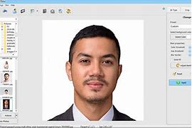 Image result for Changer Background Portrait Photo