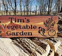 Image result for Personalized Back Yard Signs