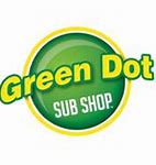 Image result for Green Dot Background