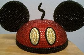 Image result for Azzyland Mickey Mouse Ears