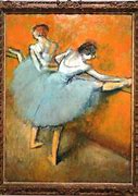 Image result for Edgar Degas Ballet