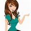 Image result for Women Clip Art Drawing