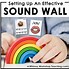 Image result for U-FLI Sound Wall in Classrooms