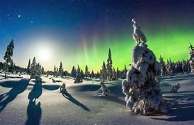 Image result for Northern Lights Desktop Wallpaper