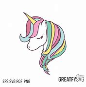 Image result for Unicorn Face Coloring Pages