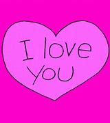 Image result for I Love You Baby Sign