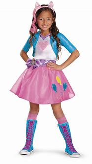 Image result for Girls Halloween Costumes Light-Up