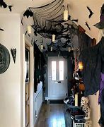 Image result for Halloween Home Decoration Idea