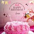 Image result for Happy Birthday Jean Cake