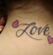 Image result for Yin Yang Love Tattoos