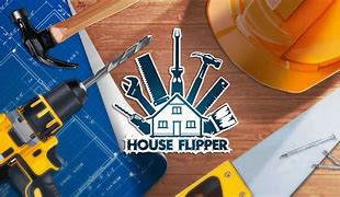 Image result for House Flipper Logo