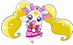 Image result for Smile Precure Princess