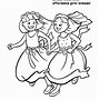 Image result for Cartoon Best Friends Coloring Pages