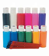 Image result for Paint Bush Set